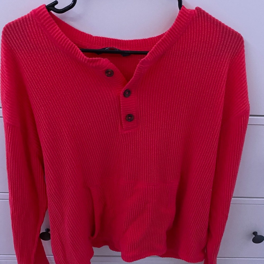 Abercrombie & Fitch sweater